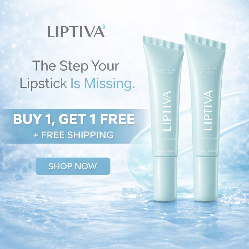 Liptiva Lip Mask