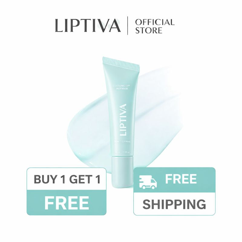 Liptiva Lip Mask
